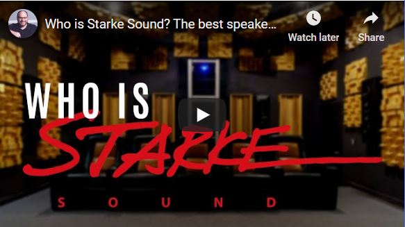 Who is Starke Sound?