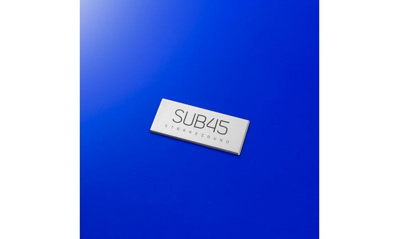 SUB45 Subwoofer B Stock