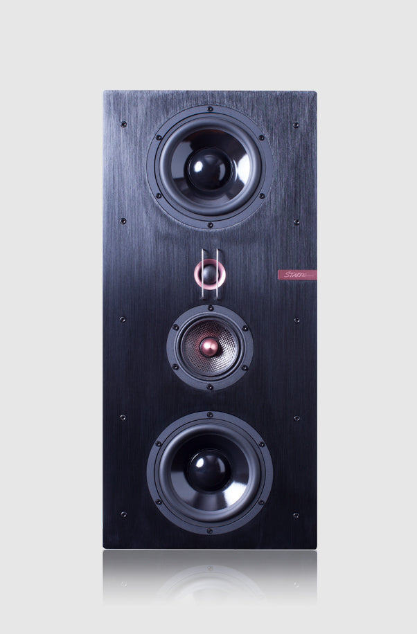 Halo Series 3 IW-H3 BE In Wall Speaker