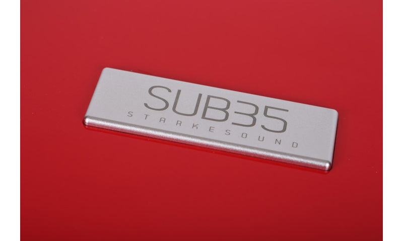 SUB35 Subwoofer