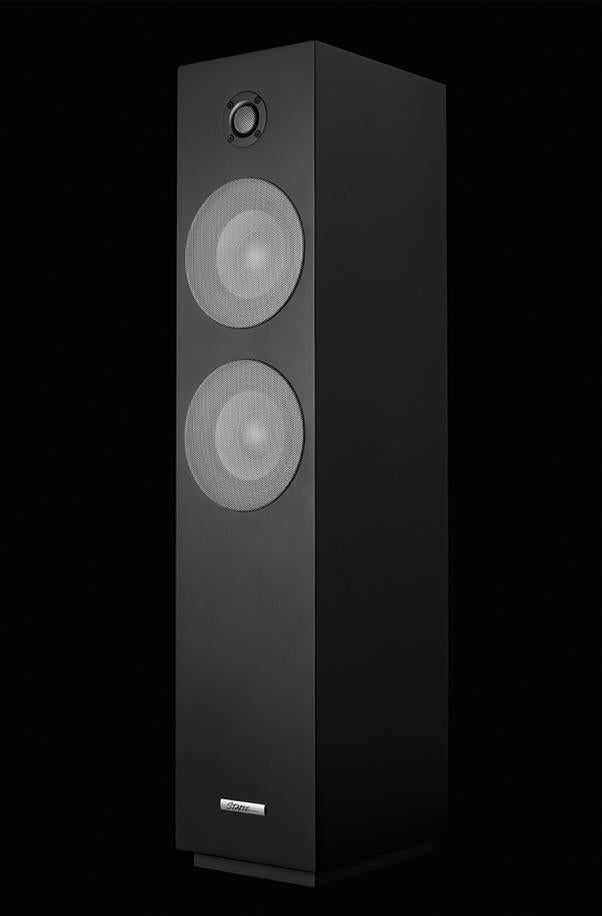 Brev V62 Tower Speaker