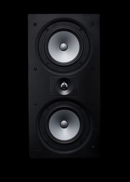 Brev AX65 In Wall Speaker