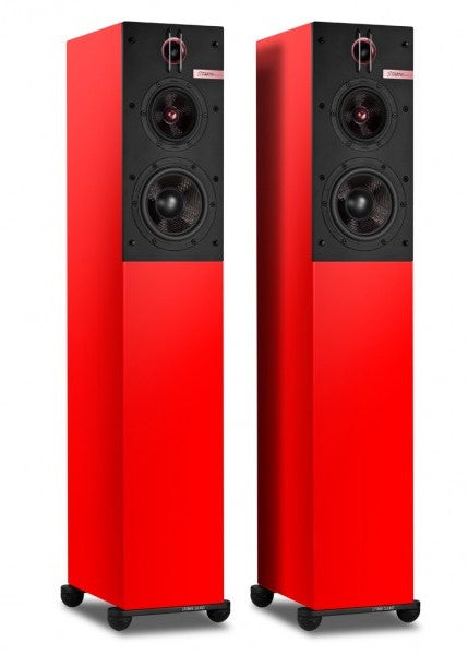 Halo Series 2 IC-H2 Tower Speaker