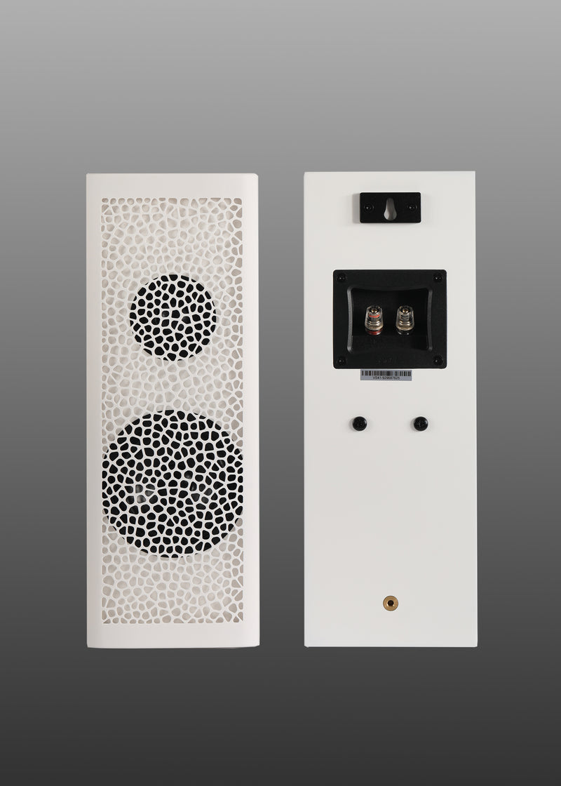 Brev VS41 On Wall Speaker (Pair)