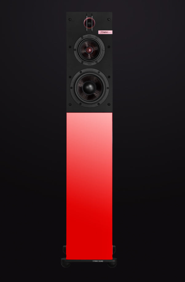 Halo Series 2 IC-H2 Tower Speaker