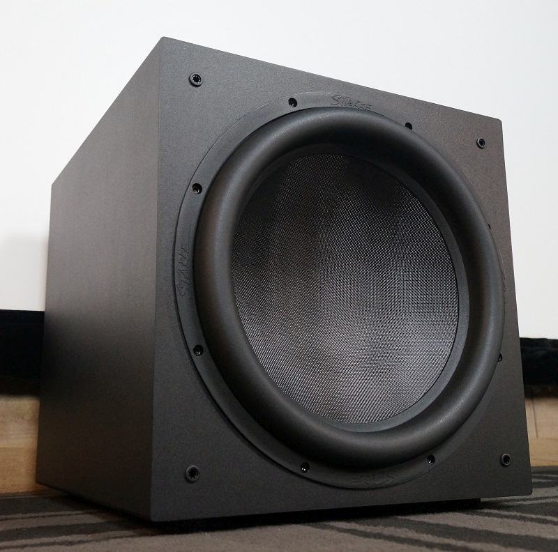 SW15 - 15 Inch Subwoofer